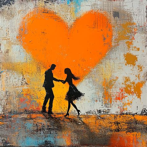 🧡 Orange Heart Emoji Meaning: Unveiling Its Vibrant and Energetic ...