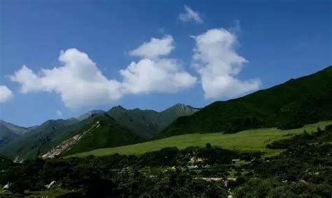 五泉山是西宁最高的山，山顶上有五眼泉水，神了 - 知乎