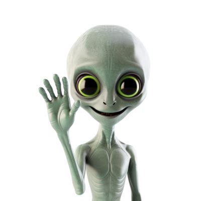 Alien Cartoon Transparent 的图像结果