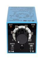 TRNP240AC EATON CUTLER HAMMER, TIME DELAY RELAY, DPDT, 10A | element14 ...