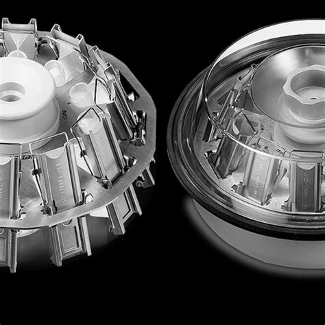 Centrifuge - Blood Bank Centrifuge Hettich Importer from Navi Mumbai