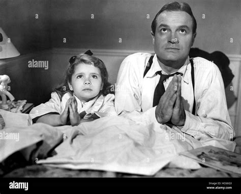 SORROWFUL JONES, Mary Jane Saunders, Bob Hope, 1949 Stock Photo - Alamy