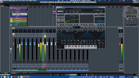 Psytrance Bass Tutorial 的图像结果