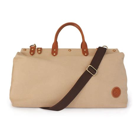 Buy Daily Duffle Online | Weekender Bags – Nappa Dori