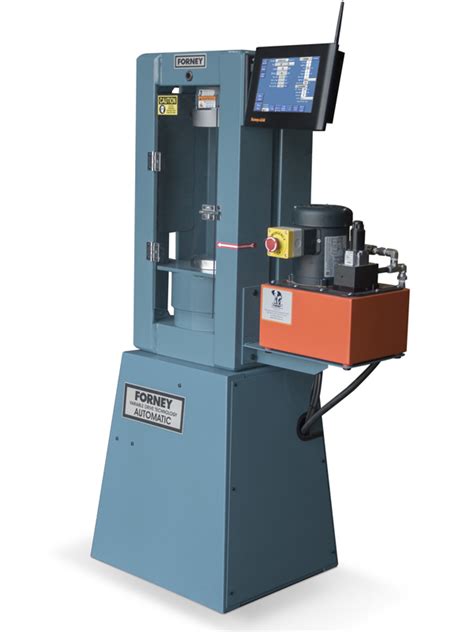 Forney Compression Testing Machine 的图像结果