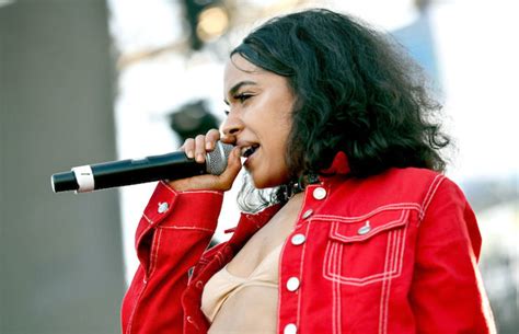 Princess Nokia Suggests Ariana Grande Ripped Her Off With...