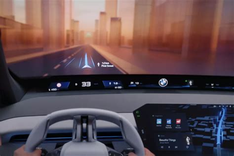 BMW IDrive Features 的图像结果