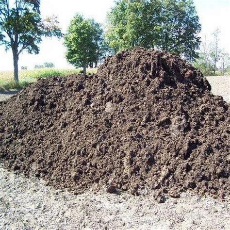 Organic Manure - Neem Based Fertilizer Manufacturer from Indore