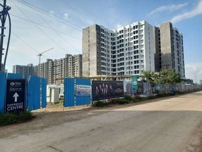 Gera World of Joy in Kharadi, Pune: Price, Brochure, Floor Plan, Reviews