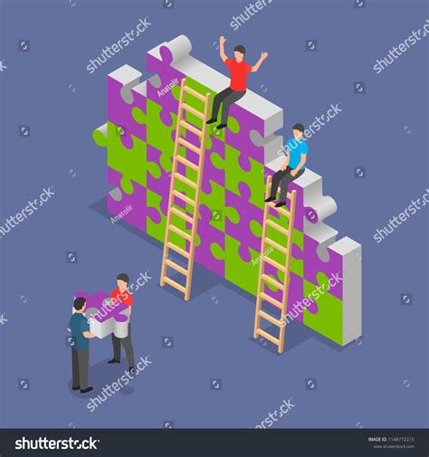 Team Building Background Design Vector 的图像结果