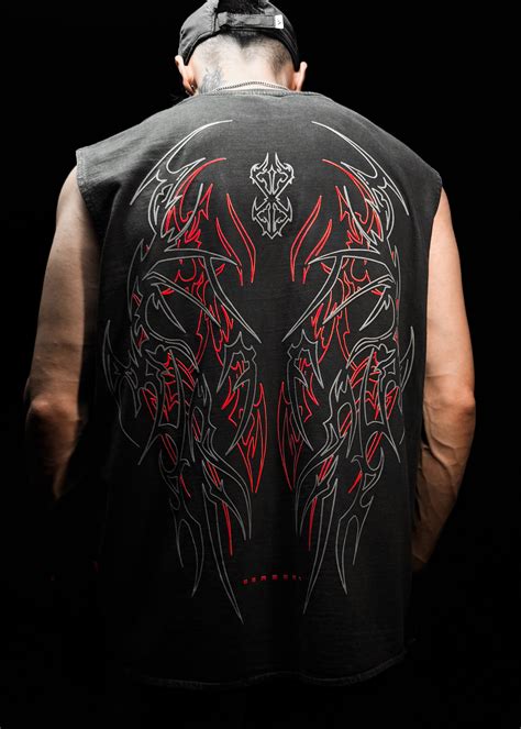 VEST – ZENIN