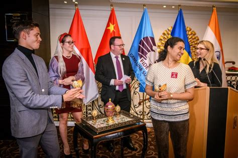 Humpy to face Anna Muzychuk in the Pool A Quarterfinals of FIDE Women's ...