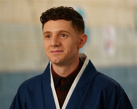 'Abbott Elementary': Chris Perfetti Can't Eat Fried Chicken Anymore ...