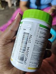 OZiva Plant Based Glutathione Builder | Glutathione Tablets for Skin ...