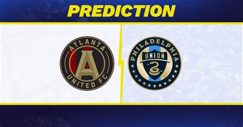 Atlanta United vs. Philadelphia Union Prediction, Odds, Picks, and MLS ...