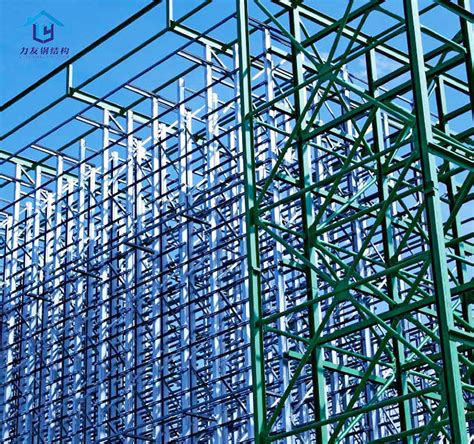 Image result for Steel Structure High-Rise Building