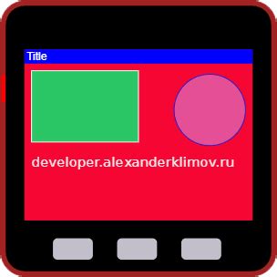 Image result for M5stack Sample Micro Python Code