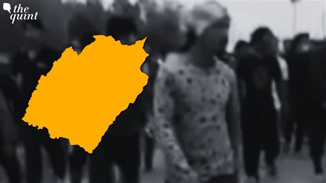 Manipur Violence: CBI Files Chargesheet Against Six in Viral Video Case