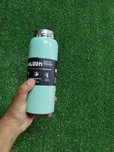 ARV MEGAHOUSE Stainless Steel Hot and Cold Vacuum Insulated Flask Water ...