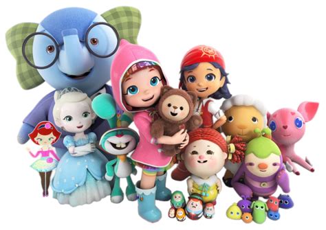 Image result for Rainbow Ruby Cast Meme deviantART