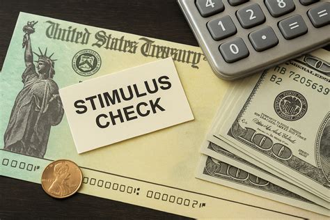 Image result for Stimulus Checks Updated