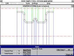 Software | "SIMPLY Roll Design" Software by Roll Forming Services