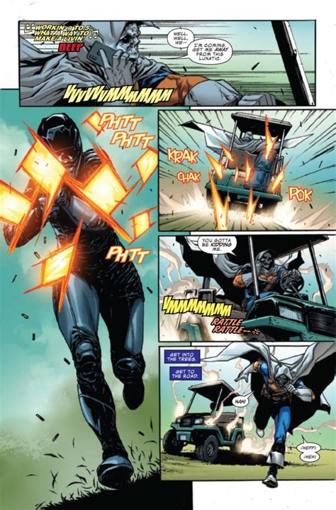 Image result for Taskmaster Marvel Comics Clips