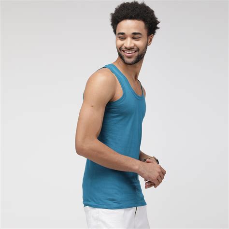 Men's Vests: Find Your Perfect Fit | Sporto By Macho