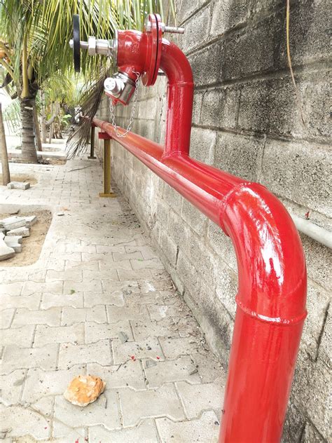 Moses Fire Fighting Equipment co - Constructions - Washermanpet | Vkno ...