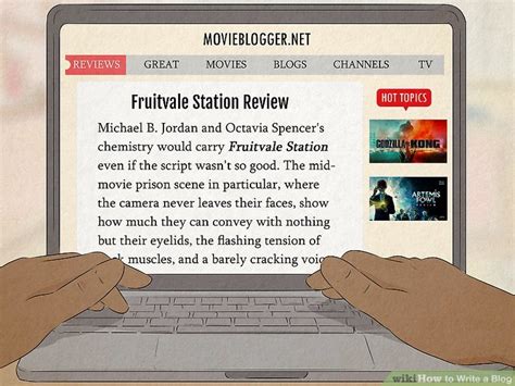 How to Write Blog 的图像结果