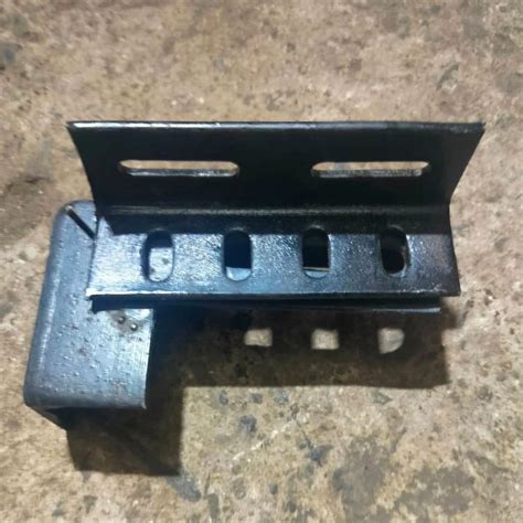 Image result for Installing Elevator Bracket Set