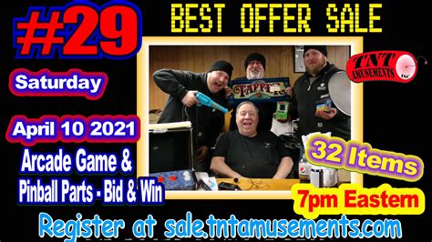 TNT Amusements 的图像结果