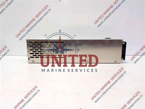 PBF POWER SUPPLY SYSTEM PSU 5 4022 430 10071 | United Marine Services