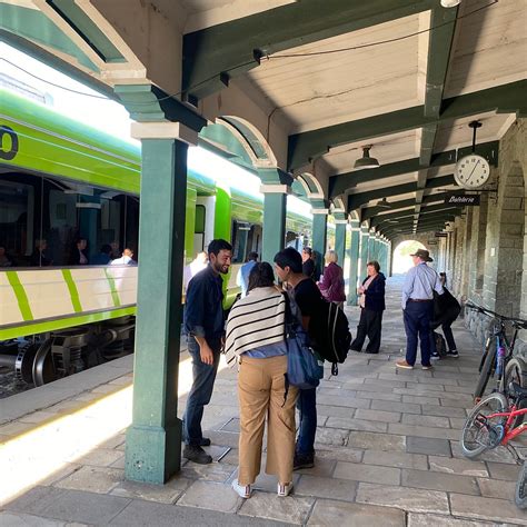 THE PATAGONIAN TRAIN (2025) All You Need to Know BEFORE You Go (with ...