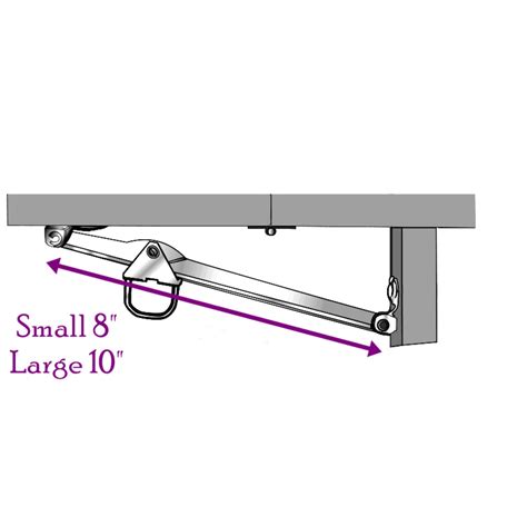 Image result for Drop Leaf Table Support