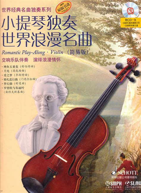 世界小提琴十大名曲是？