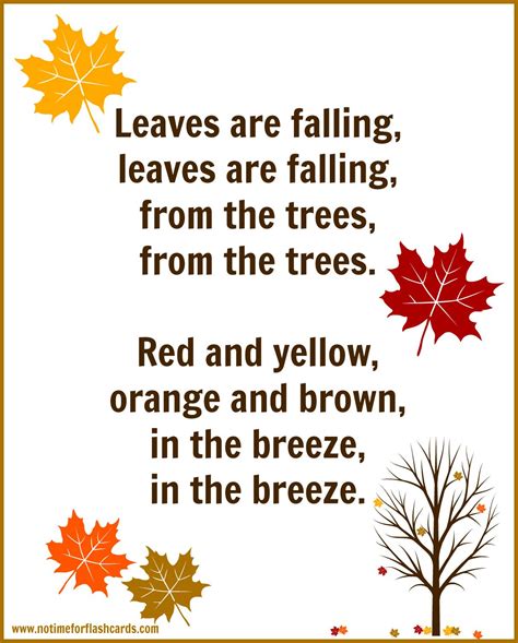 Rhyming Words For Leaf at Lee Porter blog
