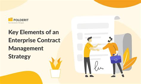 Image result for Key Elements of Contract