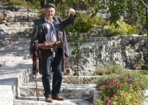 Imotski galantari - potomci Škilje i Kikaša ne boje se svicke krize ...