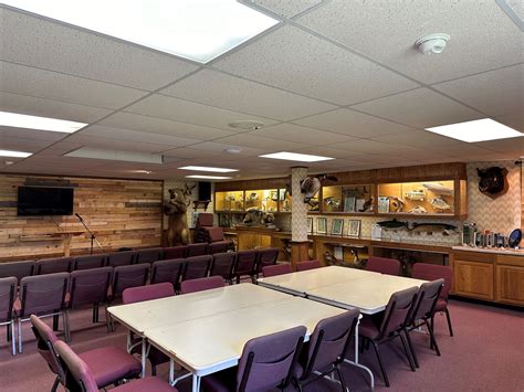 Our Meeting Spaces - Twin Pines Camp, Conference, and Retreat Center ...