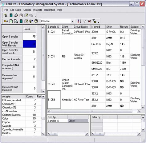Image result for Lab Sample Management Software