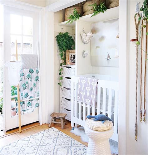 one bedroom apartment baby ideas