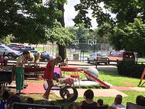 Thousand Trails Circle M Mini Golf: Pictures & Reviews - Tripadvisor