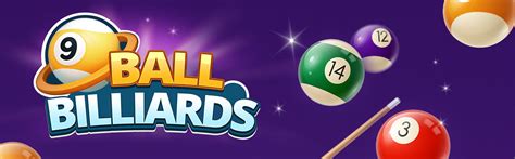 Jouez à 9 Ball Billiards en ligne