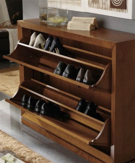 Sistema de bisagras para zapatero - General - Foromadera