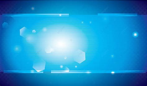 Soft Blue Tech Pattern HD Image 的图像结果