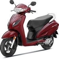 Honda Activa 6G on road price in Pune | On road price list of Honda ...
