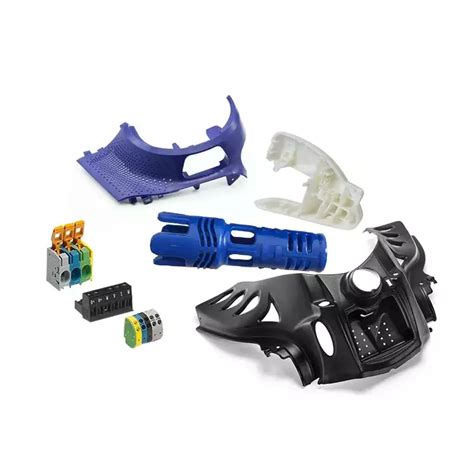 Image result for Injection Molded Machine