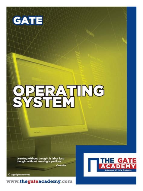 Image result for Gate Operating System Marathan