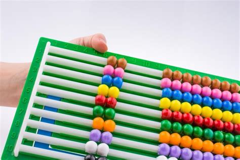 Using Abacus 的图像结果